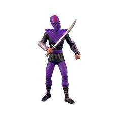 Imagem de Boneco de ação The Loyal Subjects BST AXN Teenage Mutant Ninja Turtles
