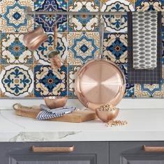 Imagem de Adesivo de ejo Hidráulico Braga 20x20 cm com 24un