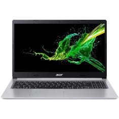 Notebook Acer Aspire 5 A515-54G-52C1 Intel Core i5 10210U 15,6" 8GB SSD 512 GB Windows 10 GeForce MX250