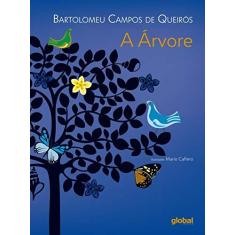 Imagem de A Árvore - Queirós, Bartolomeu Campos De - 9788526024113