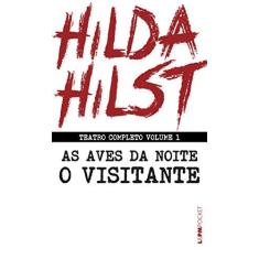 Imagem de Teatro Completo Volume 1 - "pinheiro Machado, Ivan" - 9788525437617