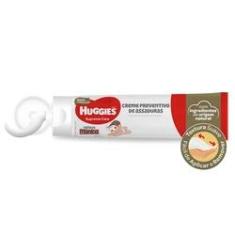 Imagem de Creme Preventivo de Assaduras Huggies Supreme Care 80g