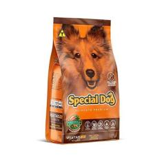 Imagem de Ração Premium Special Dog para Cães Adultos Vegetais Pro - 3kg