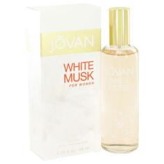 Imagem de Perfume Feminino White Musk Jovan 96 ML Eau De Cologne