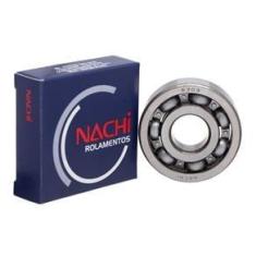 Imagem de Rolamento Nachi 6303
