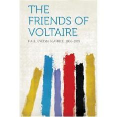 Imagem de The Friends of Voltaire
