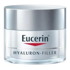 Imagem de Creme Facial Anti-idade Eucerin Hyaluron-Filler Dia FPS30