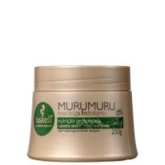 Imagem de Haskell Murumuru Manteiga Hidratante - Máscara Capilar 250g