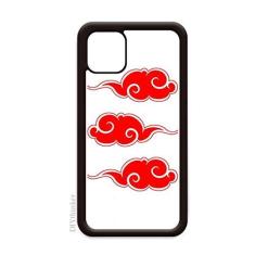 Imagem de Clouds Auspicioso Happy Chinese Tradição para iPhone 12 Pro Max Capa para Apple Mini Mobile Case Shell