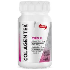 Imagem de Colagentek Tipo ii 30 Caps - Vitafor