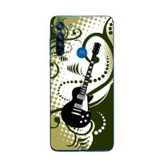 Imagem de Capa Adesivo Skin368 Verso Para Motorola Moto G8 (xt2045-1)