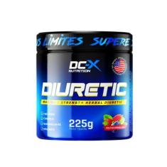 Imagem de Diuretic (225G) - Dc-X Nutrition - Dc-X Nutrition