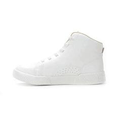 Imagem de Tênis Kolosh C3010 Sneaker Cano Alto Bota Elastico Ziper Feminino