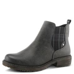 Imagem de Spring Step Tênis feminino Nonia, Cinza, 38