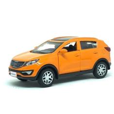 Imagem de Miniatura Carro Kia Sportage R Para Fazendeiro