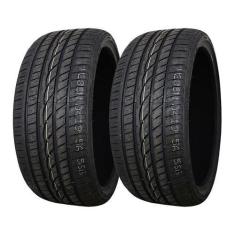 Imagem de Kit 2 Pneus Lanvigator Aro 21 295/35R21 Catchpower 107W XL