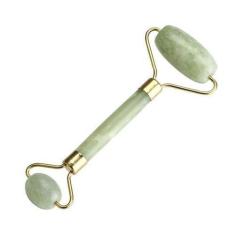 Imagem de Rolo Massageador De Jade Verde - Smart Gr -Verde - Mkb