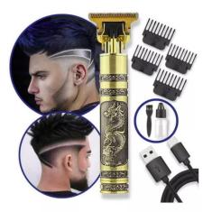 Imagem de Barbeador Cabelo Barba Depilador Entrega - Dragão