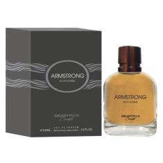 Imagem de Perfume Armstrong Masculino Eau de Parfum 100ml - Galaxy Plus Concepts