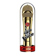 Imagem de Perfume The Voice Gold Women Edt 100ml Feminino