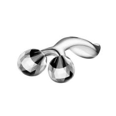 Imagem de Massageador Corporal Terapêutico 3D Anti-Celulite Portátil - Mr Vendas