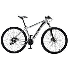Imagem de Bicicleta Aro 29 KRW Spotlight Alumínio 27 Vel Freio a Disco Hidráulico SX41-Unissex