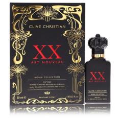 Imagem de Perfume Feminino Clive Christian Xx Art Nouveau Papyrus 47 Ml Eau De Parfum