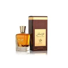 Imagem de Perfume Al Wataniah Special Oud Eau De Parfum 100ml