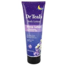 Imagem de Perfume Feminino Dr Teal's 236 Ml Lotion With Melatonin&Essential Oils