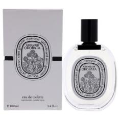 Imagem de Perfume Diptyque Geranium Odorata Eau De Toilette 100ml
