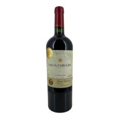 Imagem de Vinho Santa Carolina Gran Reserva Carmenére Tinto Chile 750ml