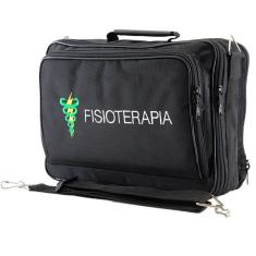 Imagem de Bolsa Bordada Para Curso Faculdade Fisioterapia
