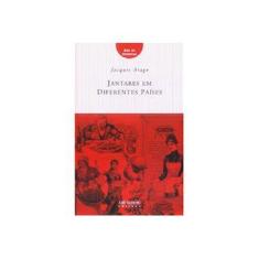 Imagem de Jantares em Diferentes Países - Col. Baú de Histórias - Arago, Jacques - 9788503008877