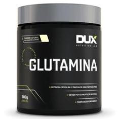 Imagem de Glutamina 300 G - Dux Nutrition Lab (sem Sabor)