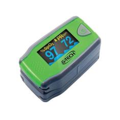 Imagem de Oximetro Para Criança Infantil Pediatrico Oled Gtech