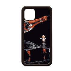 Imagem de Capa de vidro para decoração de balde de gelo para iPhone 11 Pro Max para Apple Mobile Case Shell