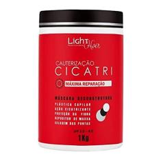 Imagem de Cauterização Mascara Hidratante Cicatri - 1K