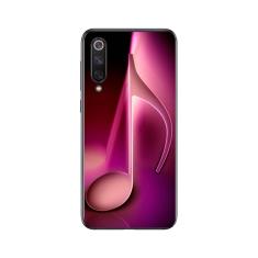 Imagem de Capa Adesivo Skin376 Verso Para Xiaomi Mi 9 SE