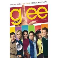 Imagem de Glee - 1ª Temporada, V.2 - Em Busca Da Fama