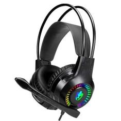 Imagem de FONE DE OUVIDO HEADSET GAMER EVOLUT EG-304 APOLO