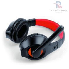 Imagem de Fone de Ouvido Headset C3tech Conexão Usb com Microfone