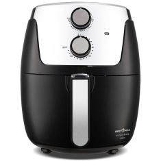 Imagem de Fritadeira Air Fryer Britânia 4,2L 1500W Bfr38 Preto - 127V