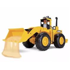 Imagem de Trator Super Carregadeira Columbus 330t - Roma Jensen