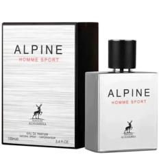 Imagem de Perfume Alpine Homme Sport Edp 100Ml Maison Alhambra Masculino