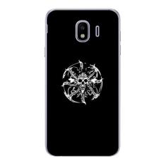 Imagem de Capa Adesivo Skin016 Verso Para Samsung Galaxy J4