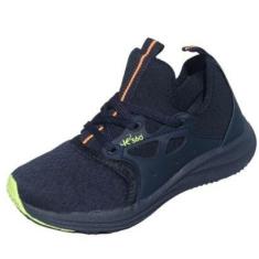 Imagem de Tenis Kidy Jogging Slip On Esportivo Menino 037.0122-Masculino