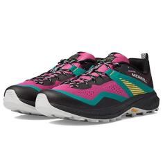 Imagem de Merrell Tênis masculino Mqm 3, Fúcsia/Borgonha, 35