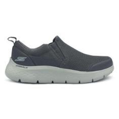 Imagem de Tênis Skechers Masculino Go Walk Flex-Impeccable II-Masculino