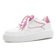 Imagem de Tenis Casual Feminino Lia Line 2172.71437-Feminino