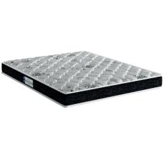 Imagem de Colchão King Anatômico D45 / ProDormir Advanced Tech2000 Double Face Black (193x203x26) - Probel
